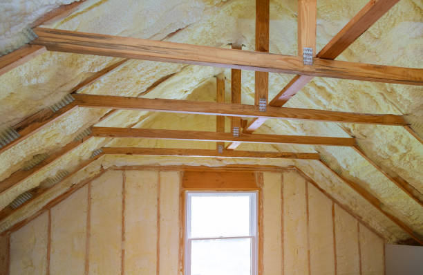 Best Eco-Friendly Insulation in Brightwaters, NY