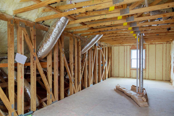 Best Specialized Insulation Services in Brightwaters, NY