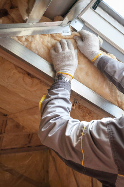 Best Eco-Friendly Insulation in Brightwaters, NY