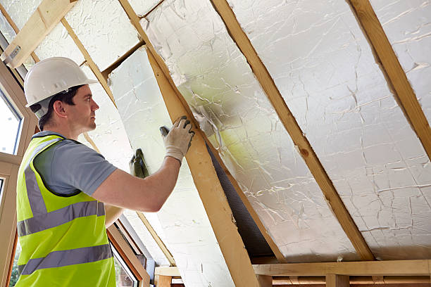 Types of Insulation We Offer in Brightwaters, NY