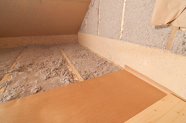 Best Spray Foam Insulation in Brightwaters, NY