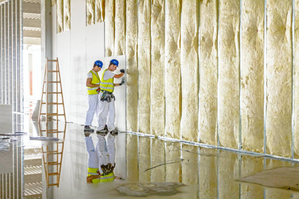 Best Fiberglass Insulation in Brightwaters, NY
